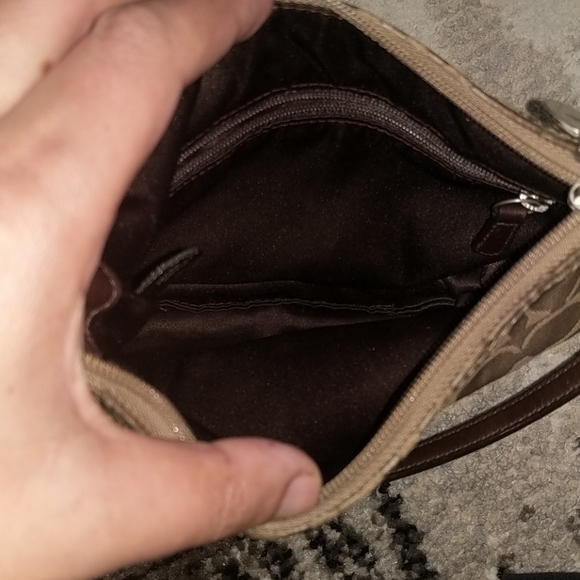 Coach bag - Picture 7 of 8